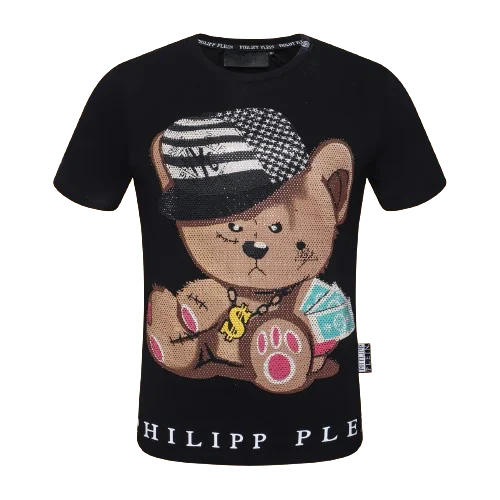 PHILIPP PLEIN T-SHIRT