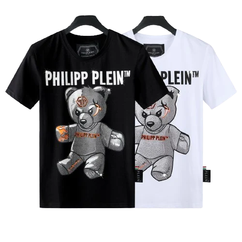 PHILIPP PLEIN T-SHIRT