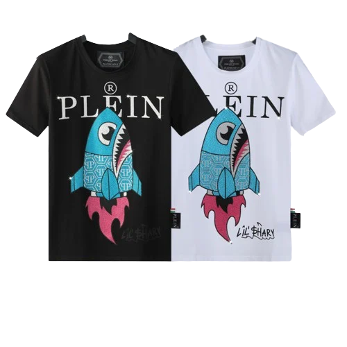 PHILIPP PLEIN T-SHIRT