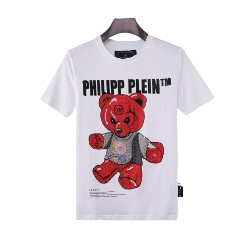 PHILIPP PLEIN T-SHIRT