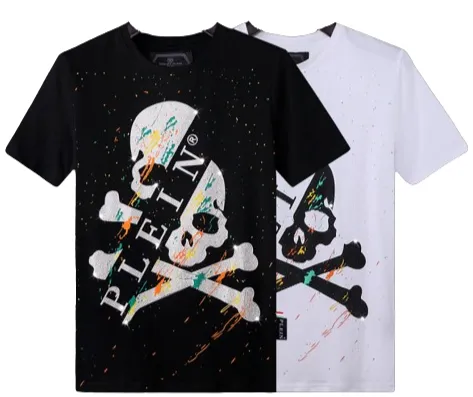 PHILIPP PLEIN T-SHIRT