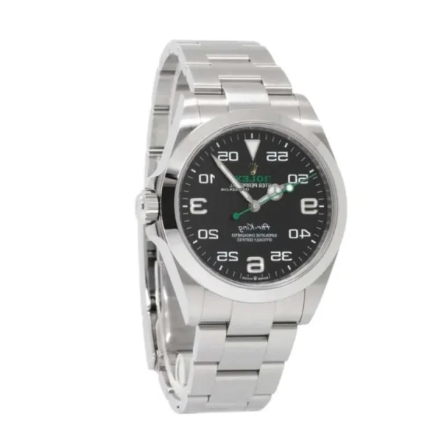 Rolex Air-King RLX008