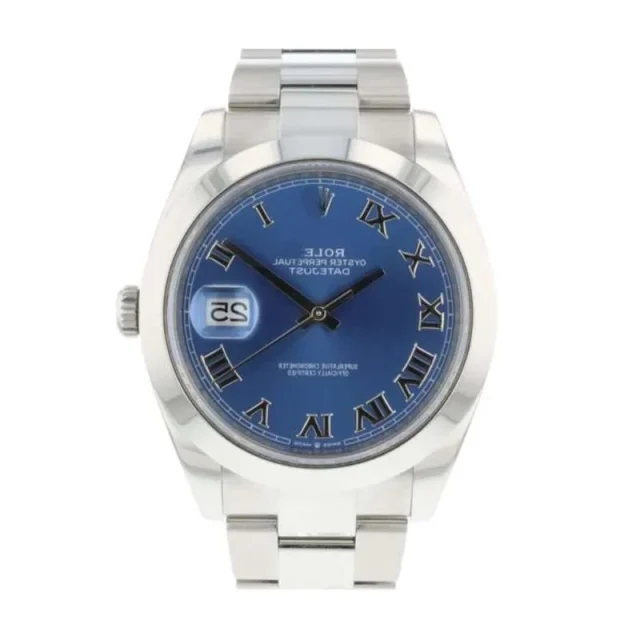 Rolex Date Just RLX010