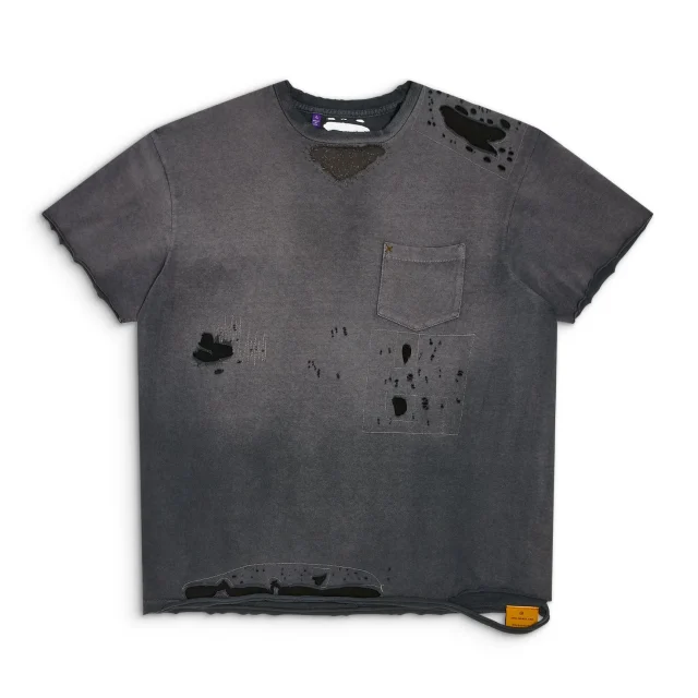 SALVAGE TEE