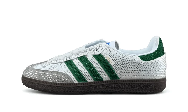 Samba OG ’Brill’