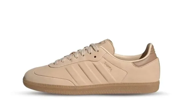 Samba 'Olive Strata'