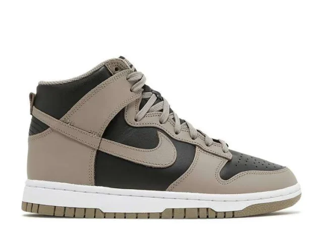 SB DUNK HIGH 'MOON FOSSIL'