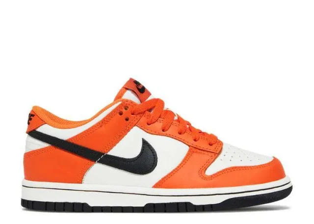 SB DUNK LOW 'HALLOWEEN'