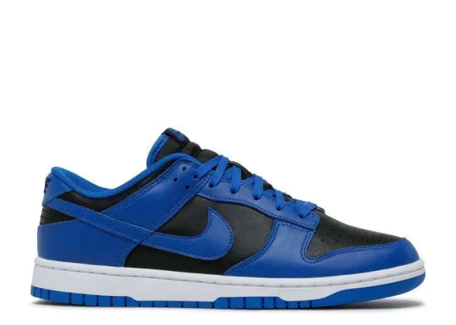 SB DUNK LOW 'HYPER COBALT'