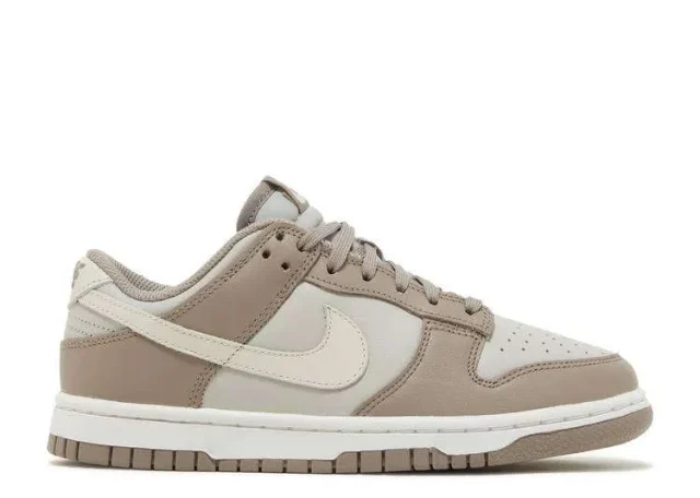 SB DUNK LOW 'MOON FOSSIL'