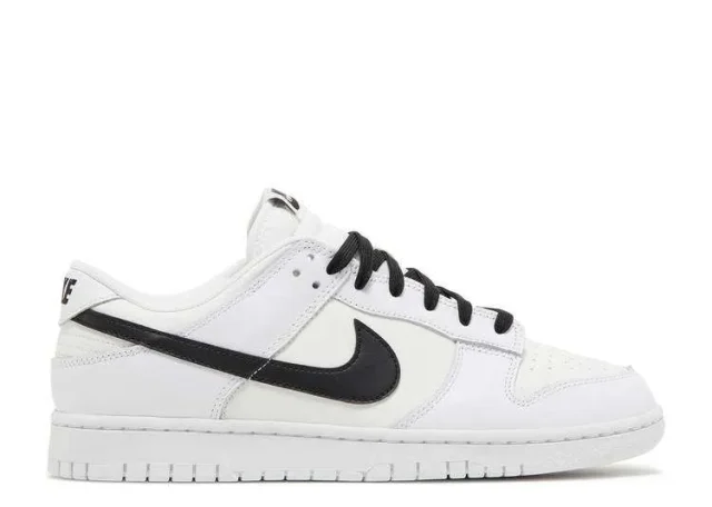 SB DUNK LOW 'REVERSE PANDA'