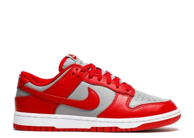SB DUNK LOW 'UNLV'