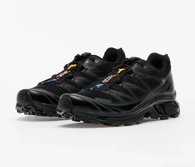 XT-6 Sneakers - Unisex