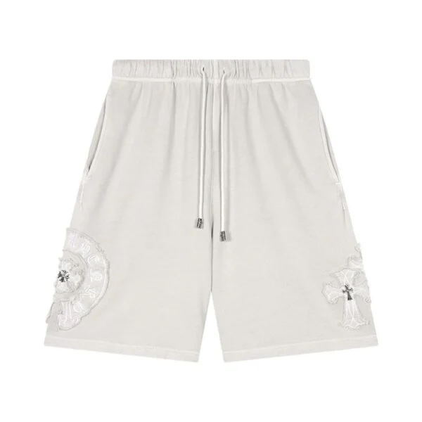 SHORTS CHROME H
