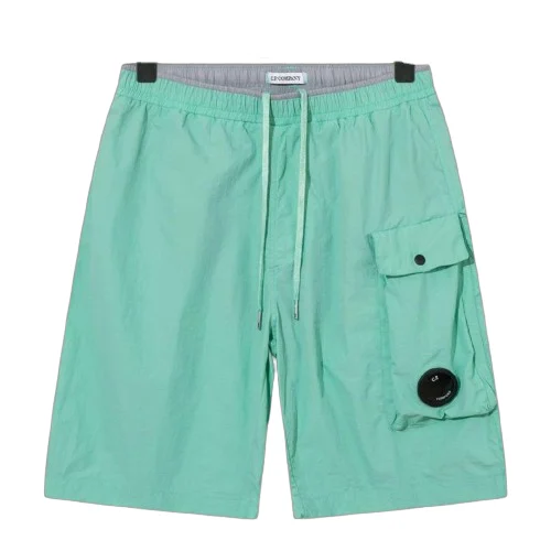 SHORTS CP CMPNY
