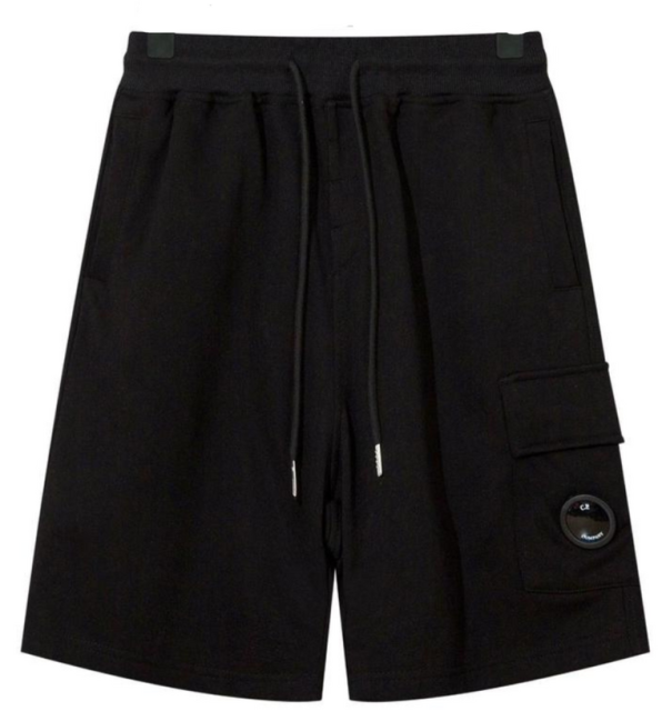 SHORTS CP CMPNY