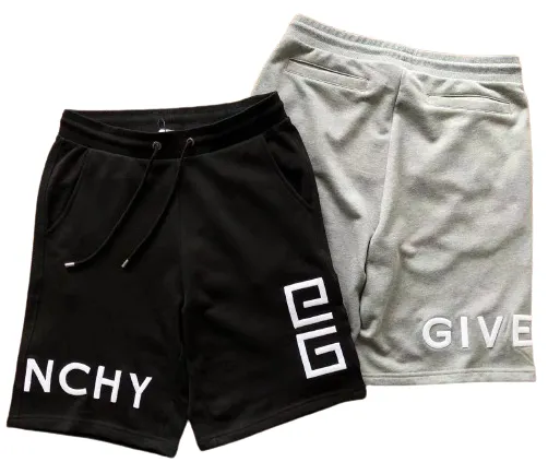 SHORTS GVN