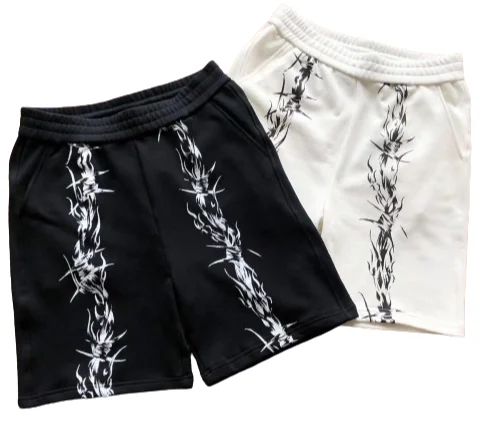 SHORTS GVN