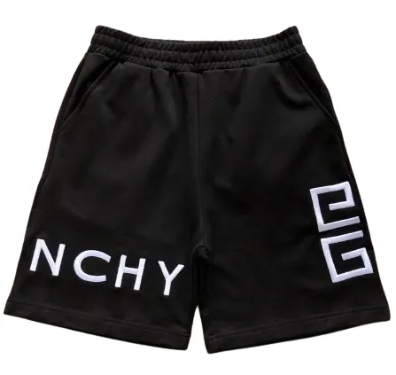 SHORTS GVN