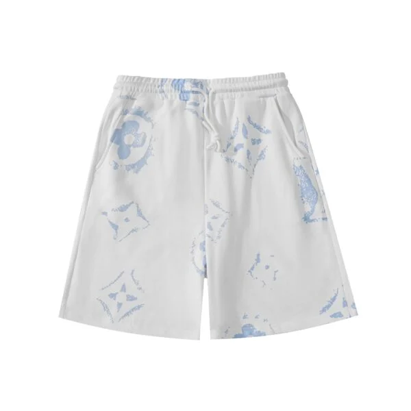 SHORTS LOUIS V