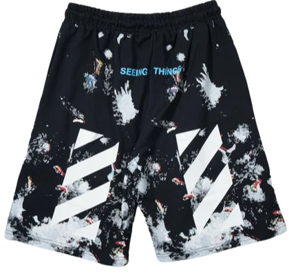 SHORTS OFF W