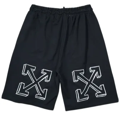 SHORTS OFF W