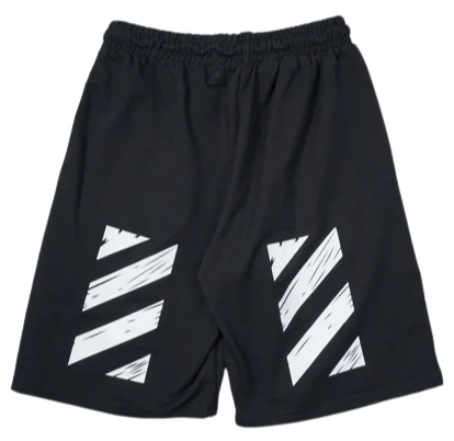 SHORTS OFF W