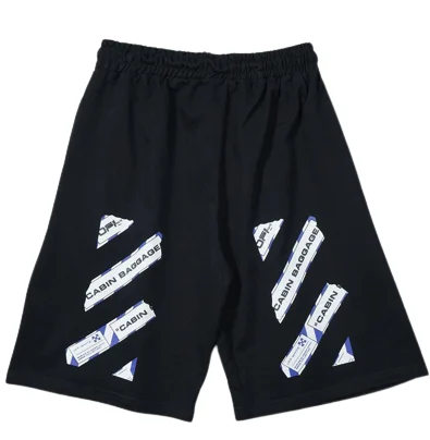 SHORTS OFF W