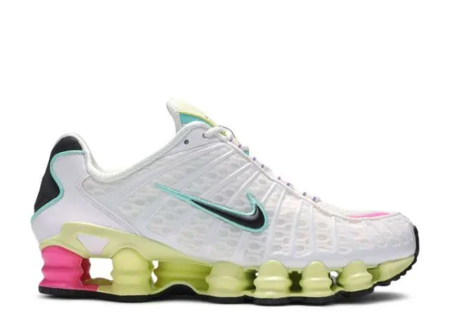 SHOX TL 'PASTEL'