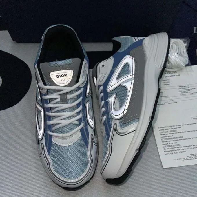 SNEAKER B30