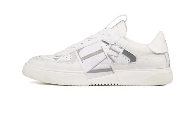 Sneaker low-top VL7N White