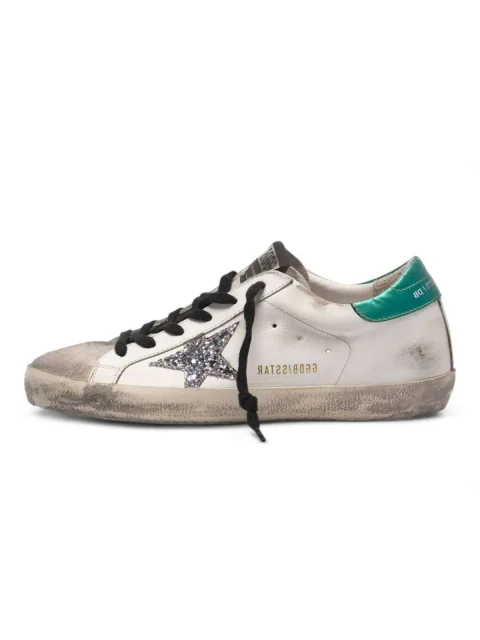 SNEAKERS GOLDEN