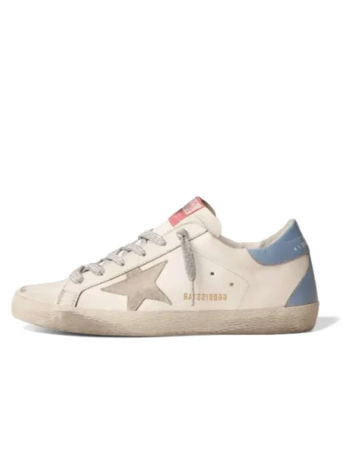 SNEAKERS GOLDEN