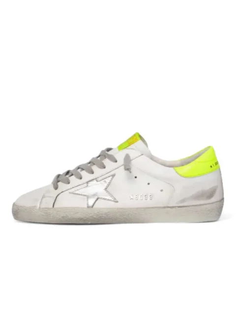SNEAKERS GOLDEN