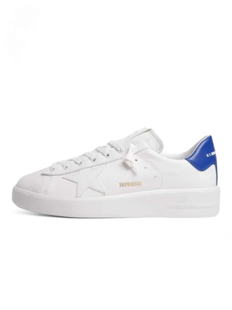 SNEAKERS GOLDEN