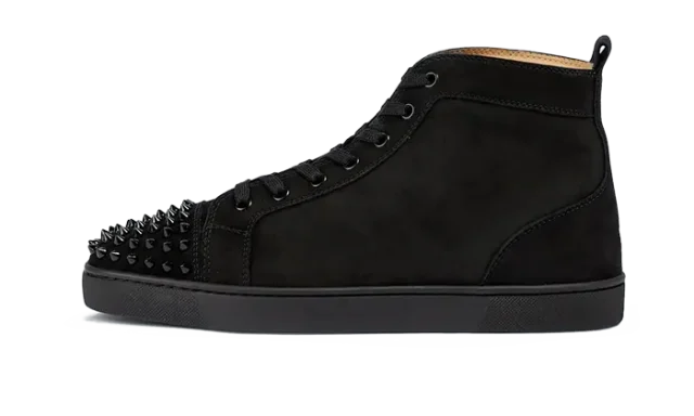 Sneakers Lou Spikes Orlato
