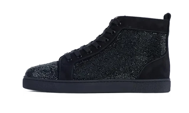 Sneakers Louis Orlato in pelle