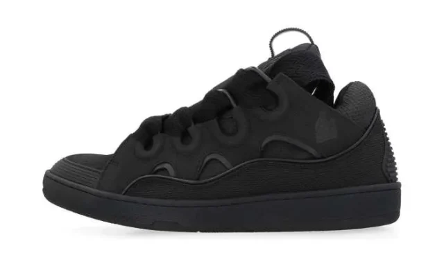 Sneakers low-top Curb