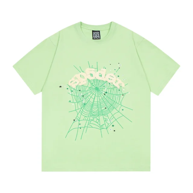 Sp5der T-shirt