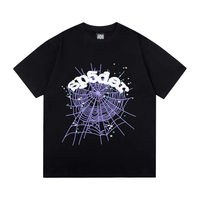 Sp5der T-shirt
