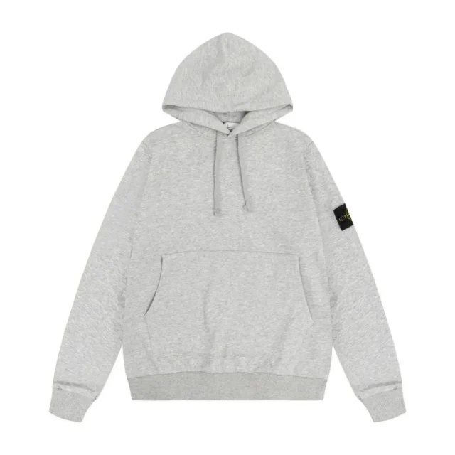 Stone Hoodie