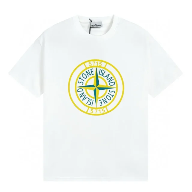 Stone Polychromatic T-shirt