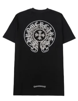 T-SHIRT CHROME H