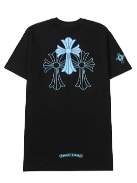 T-SHIRT CHROME H
