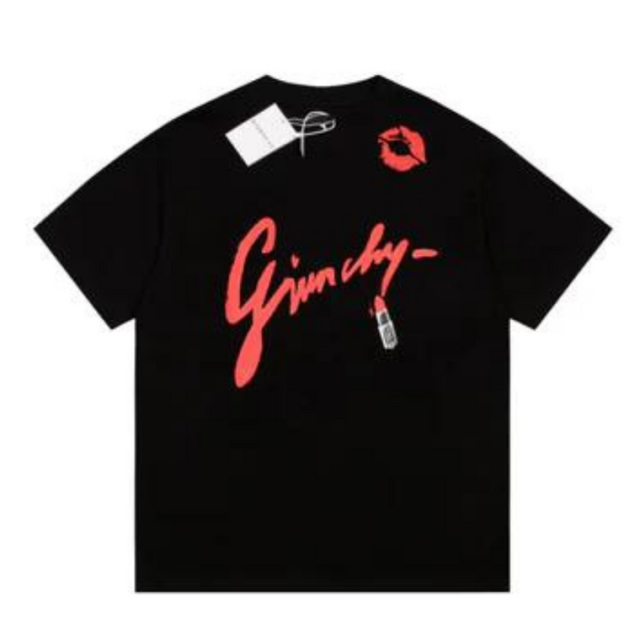 T-SHIRT GVN