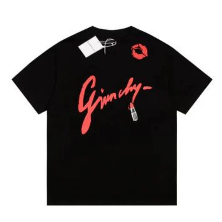 T-SHIRT GVN