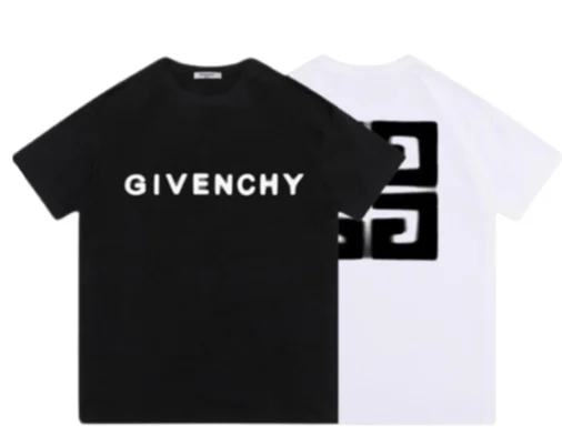 T-SHIRT GVN
