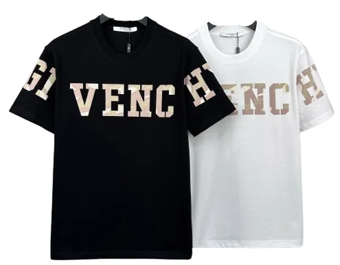 T-SHIRT GVN