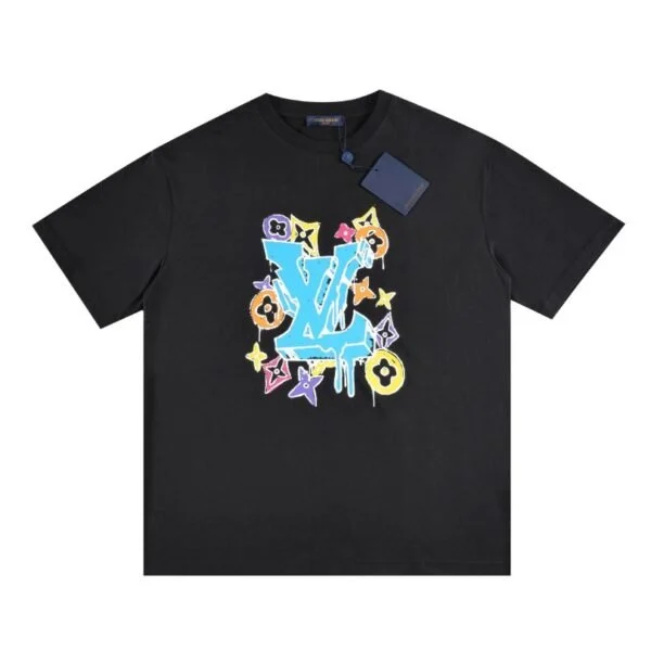T-SHIRT LOUIS V