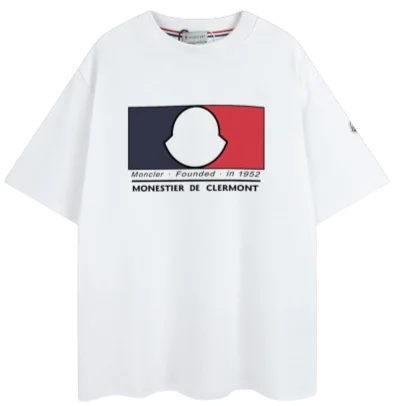 T-SHIRT M*NCL*R